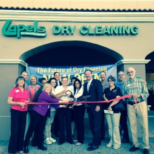 Scottsdale Area Chamber of Commerce Ribbon Cuttings